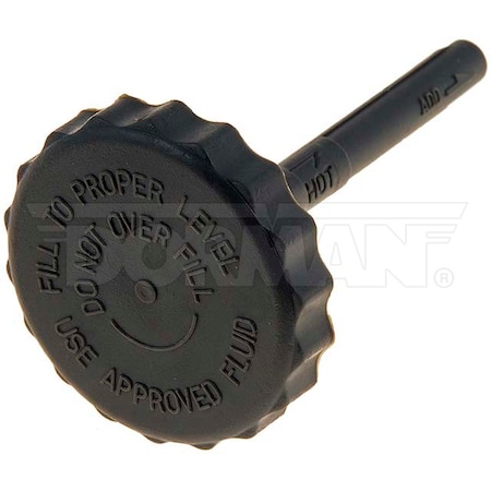 Motormite Power Steering Caps, 82581 82581